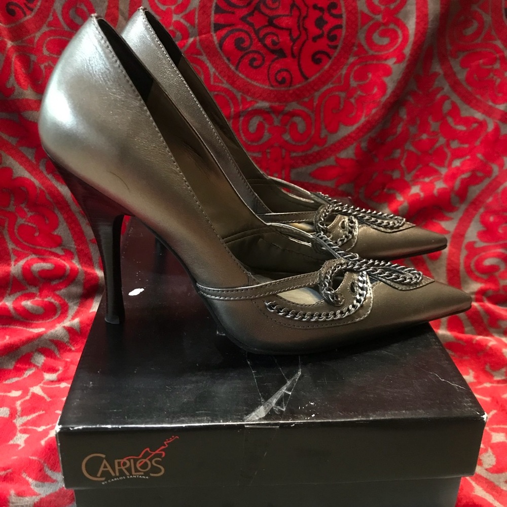 Unique Heels - image 3